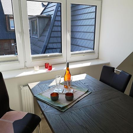 Strandkoje-Landhaus-Tadsen Westerland Kültér fotó