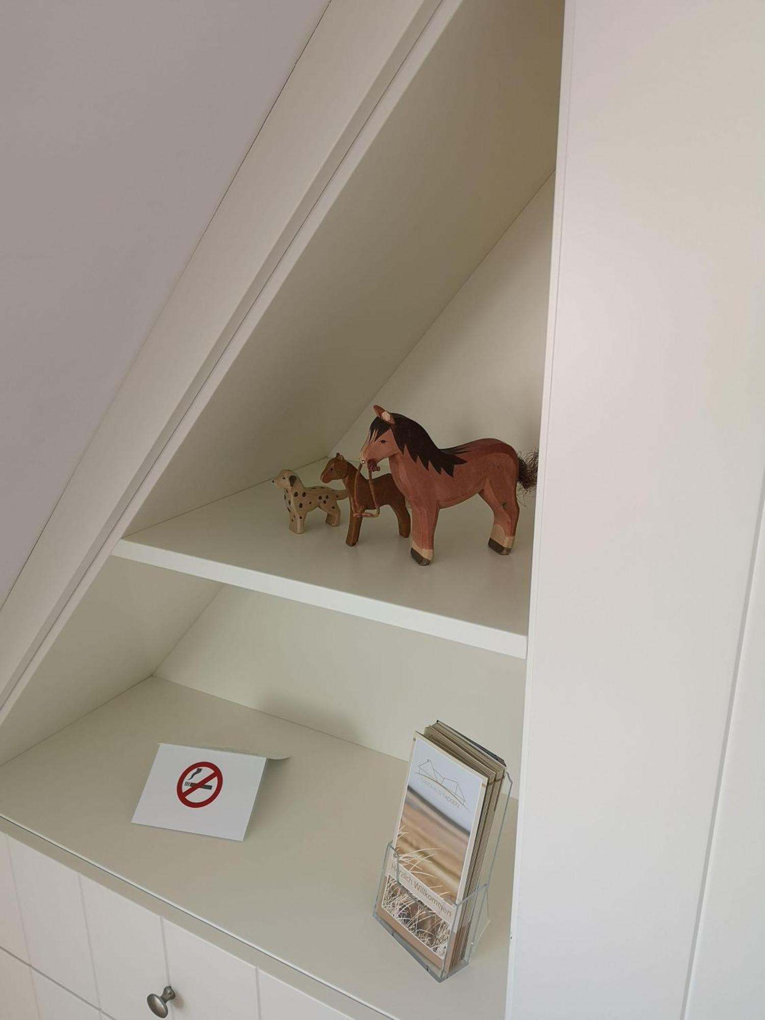 Strandkoje-Landhaus-Tadsen Westerland Kültér fotó